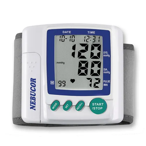 NEBUCOR BAUMANOME MUNECA HL168F