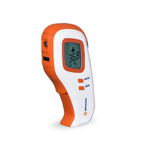 NEUTEK TERMOMETRO INFRARROJO TA NT1