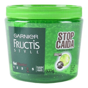 GEL FRUCTIS STYLE STOP-CAI 600G