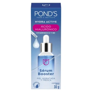 A-HIALURONICO PONDS HYDR-ACTI 30G