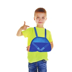 CABESTRILLO ORTHO PEKES 8-10 AZUL