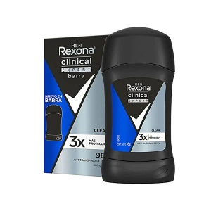 DESOD REX MEN CLIN CLEAN STICK 46G