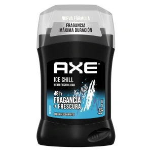 DESOD AXE MEN ICE-CHI48H STICK 45G