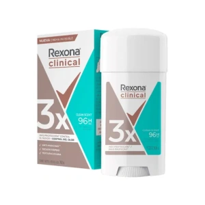 DESOD REXON CLIN CLEAN SCE CRA58G