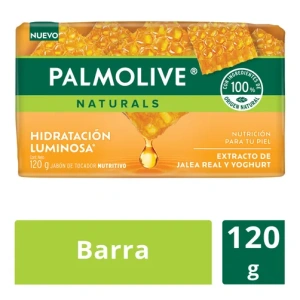 JBN PALMOL NAT JALEA-YOGHUR 120G