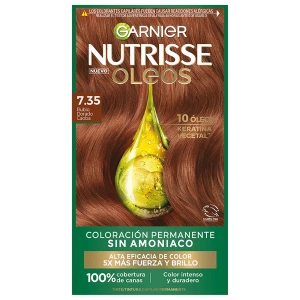 TIN NUTRISSE OLEOS RUB-DOR CA7.35