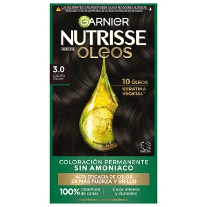 TIN NUTRISSE OLEOS CAST-OSC 3.0