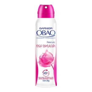 DESOD OBAO RSA TEN 48H SPY 150ML