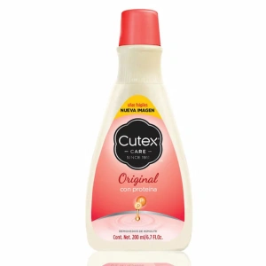 QUITA ESM CUTEX ORIG 200ML