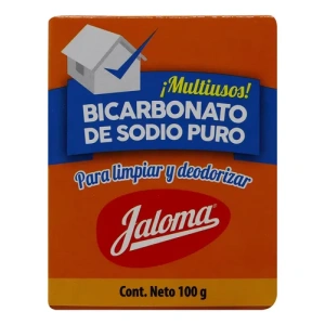 JALOMA BICARBONATO DE SODIO P