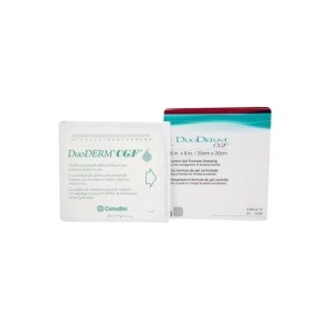 DUODERM CGF 20X20