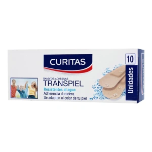 CURITAS VEND TRANPIE RESIS AGUAC/10