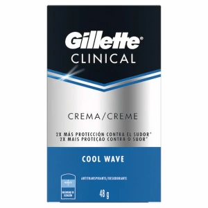 DESOD GTTE CLINICAL COOL W CRA48G