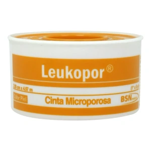 CTA MICROP LEUKOP PIEL2.5X4.57MS