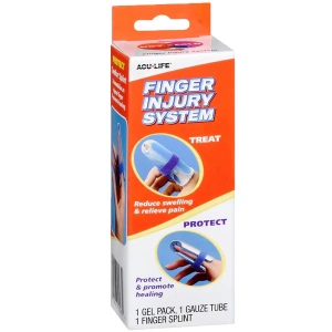 FERULA ACU-LIFE C/GEL DEDO PZA