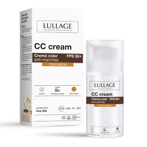CRA LULLAGE COL ANT-M FPS50+ 30ML