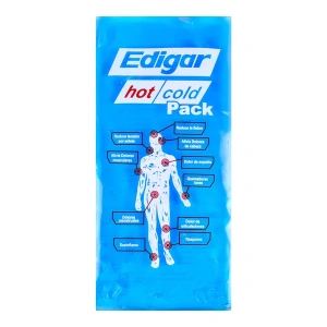 HOT COLD COMPRESA DE GEL 1 PZA