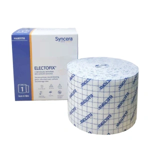 TELA ADHESIVA ELECTOFIX 66801759 10CMX10M