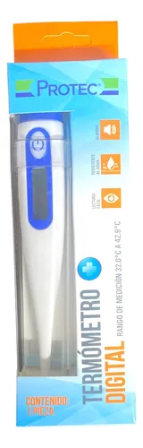 PROTEC TERMOMETRO DIGITAL MT811