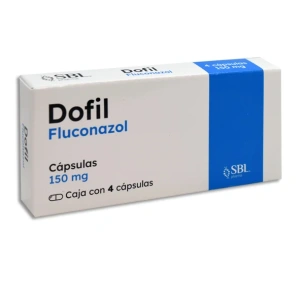 GE DOFIL SBL 150MG