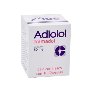 GE ADIOLOL SBL 50MG