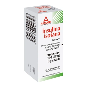 GE INSU ISO INY ANTIB100UI/ML(R)