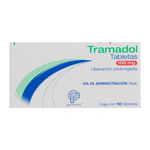 GE TRAMADOL PSICO 100MG