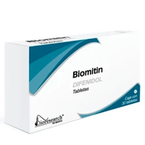 GE DIFENIDOL PHAHO 25MG