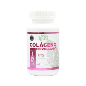 JUST COLLAGEN SUP ALIM 90 TAB