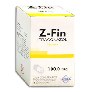 GE ZFIN ULTRA 100MG