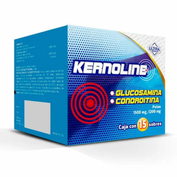 GE KERNOLINE ULTRA 1500/1200MG