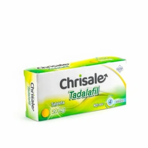 GE TADALAFIL ULTRA 20MG