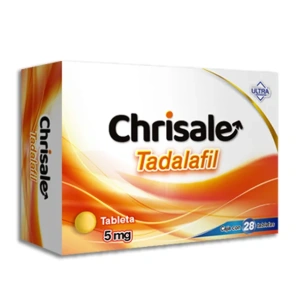 GE TADALAFIL ULTRA 5MG
