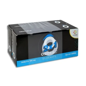 GE OSIDEA GL 2X1 PAC AVIVI 100MG