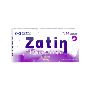 GE ZATIN 20MG