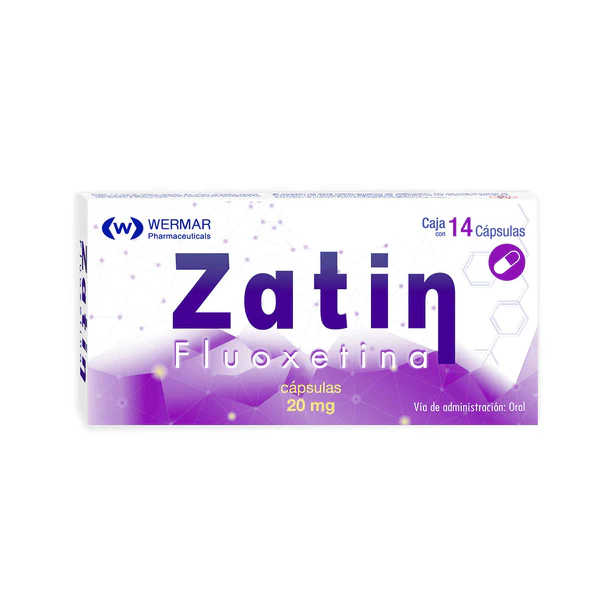 GE ZATIN 20MG