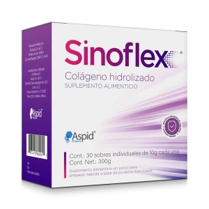 SINOFLEX COLAGENO HIDROLIZADO