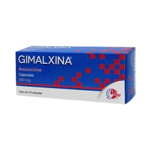 GE GIMALXINA 500MG (A)
