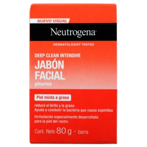 JBN NEUTROGE FAC PIEL MIX-GRAS 80G