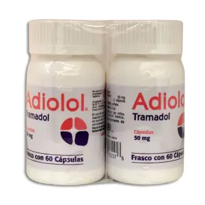 GE ADIOLOL DUO PACK SBL 50MG