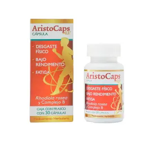ARISTOCAPS RB 30 CAPS