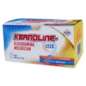 GE GLUC/MEL 3030ULTRA1500/15MG