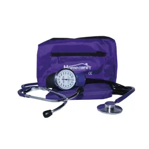 ESFIGMOMANOMETRO HOMECARE ESTETOS