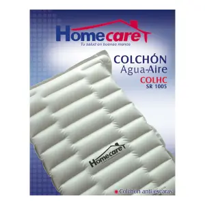 COLCHON HOMECARE AGUA-AIRE
